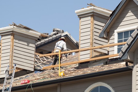 Roof Repair North York