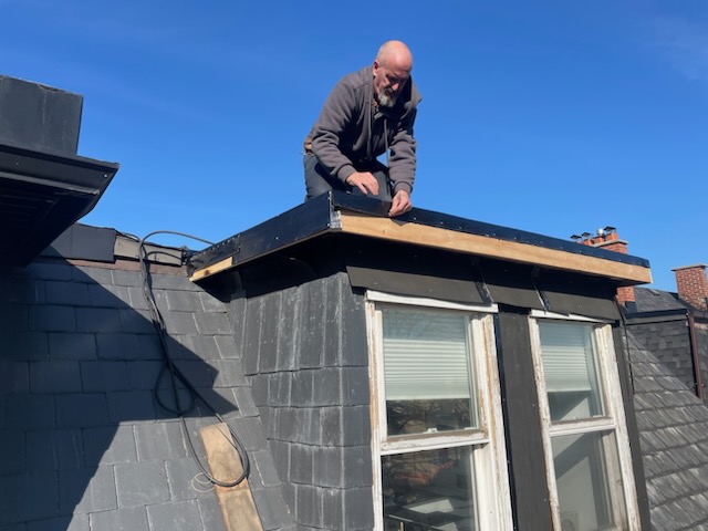 Toronto Roofing Company