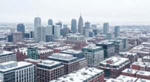 Expert Ice Dam Solutions in Toronto